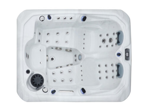 Masažni bazen SPA Diamond 213 x 165 x 88 cm - 3 osobe - PREMIUM serija