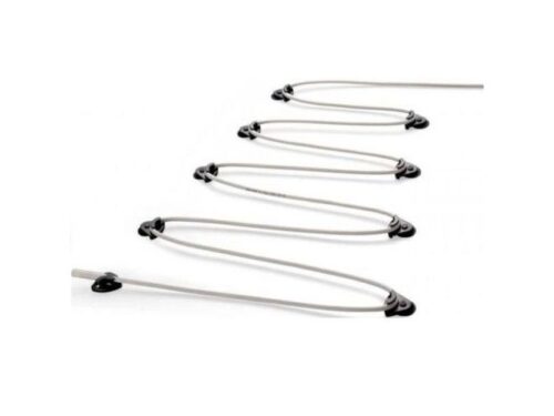 Grijač kabel za akvarij, terarij EDEN 415 - 25W