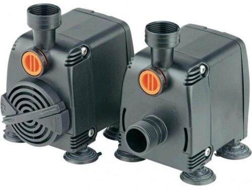 Potopna pumpa akvarij, fontanu, terarij EDEN 159G