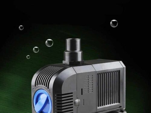 Potopna pumpa za fontanu HJ-1500