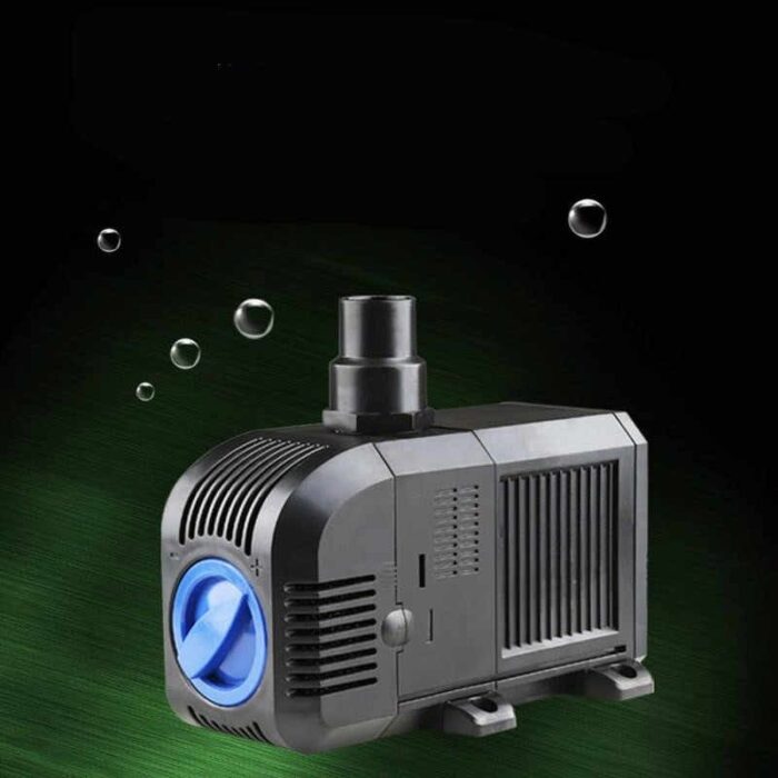 Potopna pumpa za fontanu HJ-1500