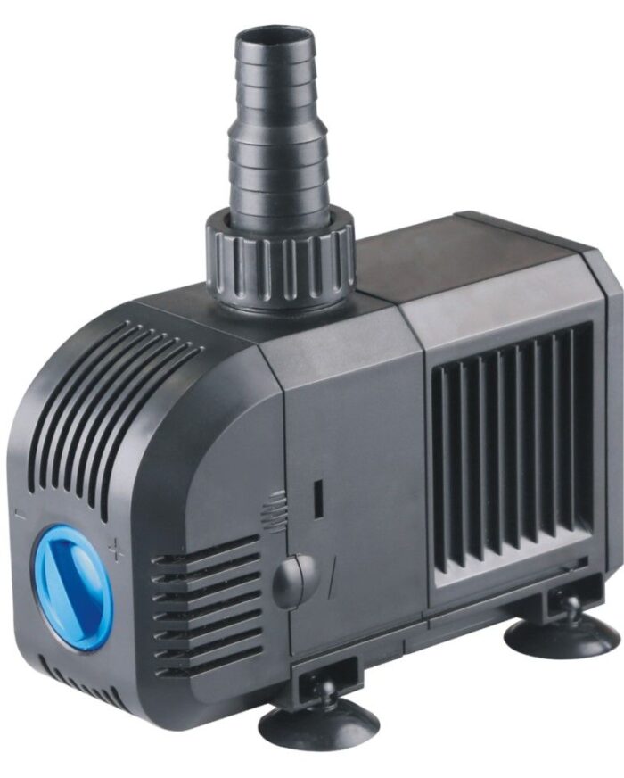 Potopna pumpa za fontanu HJ-1500 - Slika 5