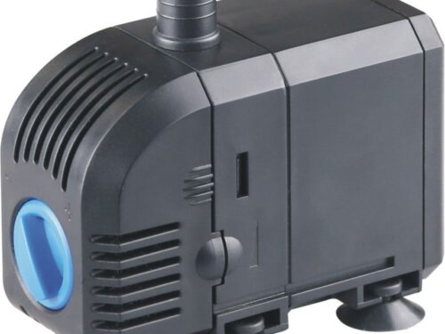 Potopna pumpa za fontanu HJ-600