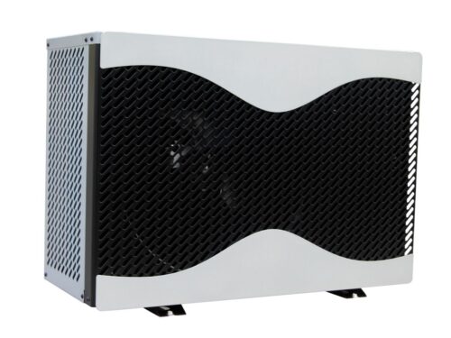 Full inverter dizalica topline 17 kW za bazene do 75 m3