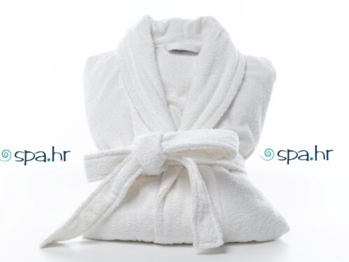 spa.hr Kućni ogrtač