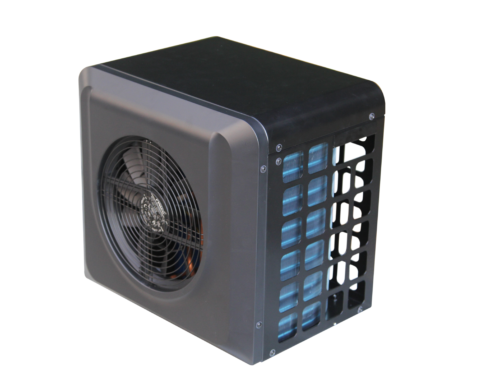 Dizalica topline za montažne bazene 5 kW