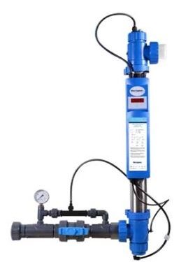 Blue Lagoon ozonator i UV pročistač