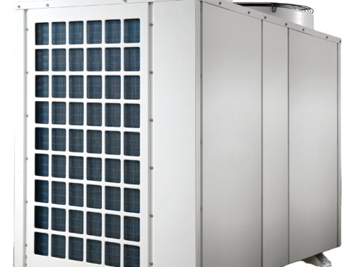 Dizalica topline 50 kW