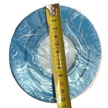 Spa Filter – D-12,50 cm, L-33,50cm, navoj-nema ga