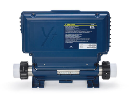 Gecko IN.YT-7 upravljačka kutija